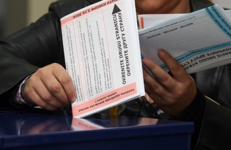 Neizvjesnost oko tiskanja glasačkih listića pred lokalne izbore u BiH